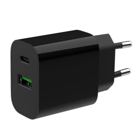 Mobile accessory Gembird TA-UC-PDQC20-01B