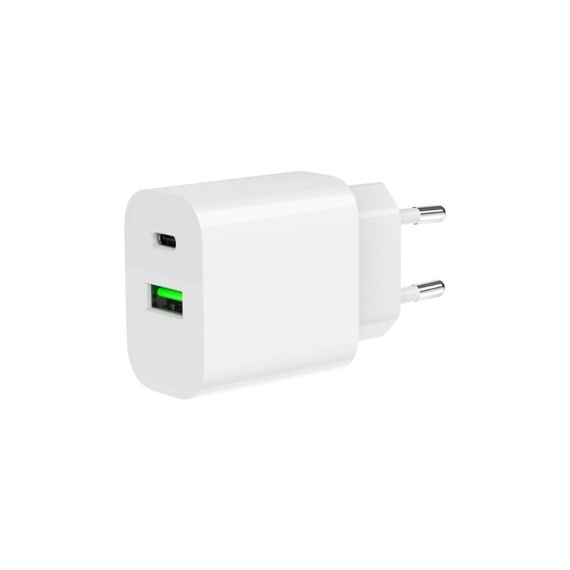 Mobile accessory Gembird TA-UC-PDQC20-01W