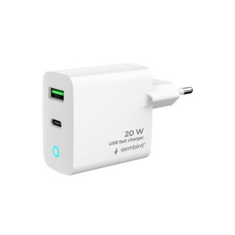 Mobilni pribor Gembird TA-UC-PDQC20LW1