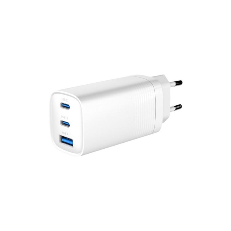 Mobilni pribor Gembird TA-UC-PDQC65-01W