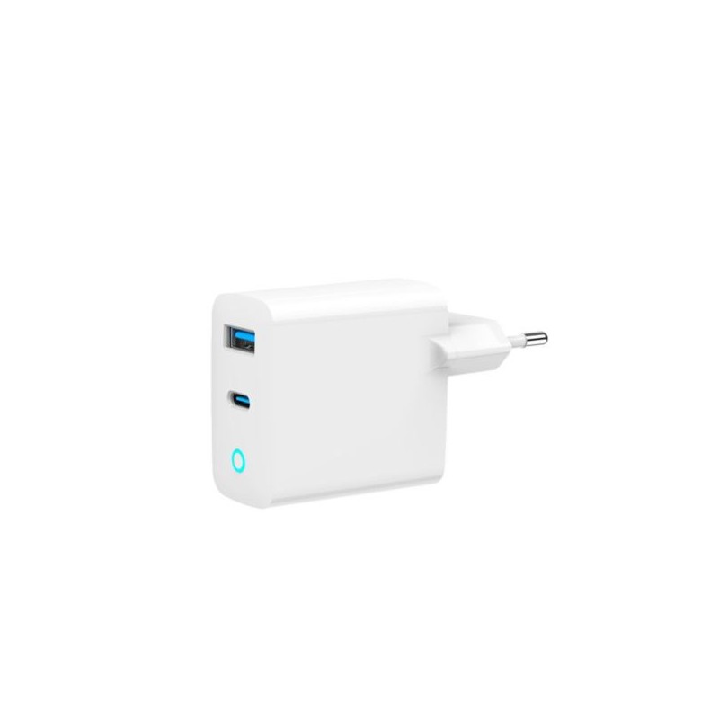Mobilni pribor Gembird TA-UC-PDQC65L-W1