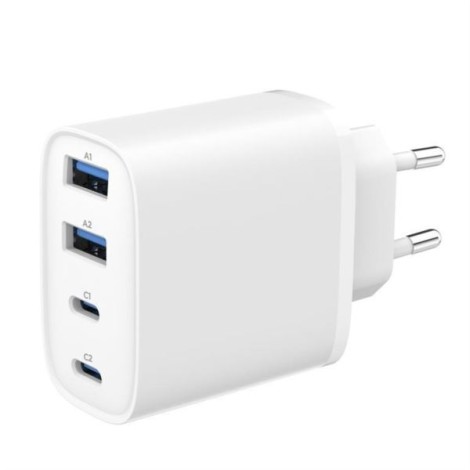 Mobilni pribor Gembird TA-UC-2A2C-PD40W