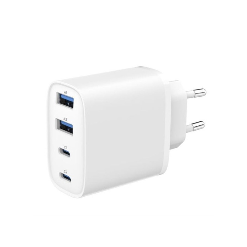 Mobilni pribor Gembird TA-UC-2A2C-PD40W