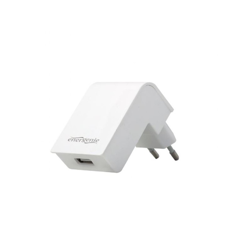 Mobile accessory Gembird EG-UC2A-02-W