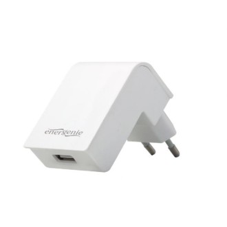 Mobile accessory Gembird EG-UC2A-02-W