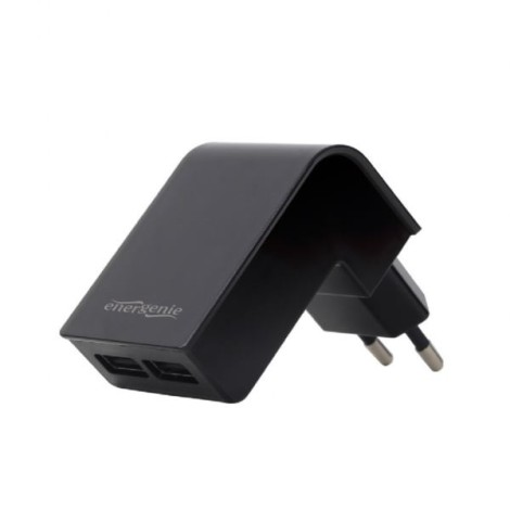 Mobile accessory Gembird EG-U2C2A-02