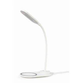 Mobilni pribor Gembird TA-WPC10-LED01WH