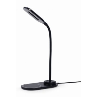 Mobilni pribor Gembird TA-WPC10-LED01BL