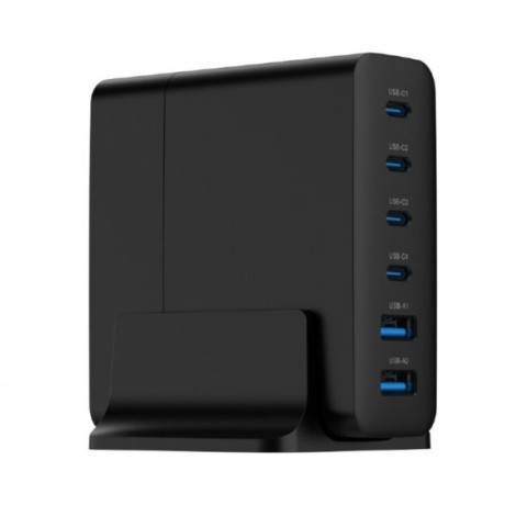Mobile accessory Gembird TA-UC2A4CPD7501B