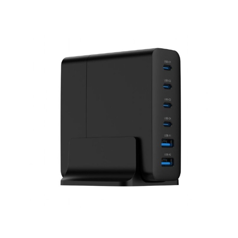 Mobile accessory Gembird TA-UC2A4CPD7501B