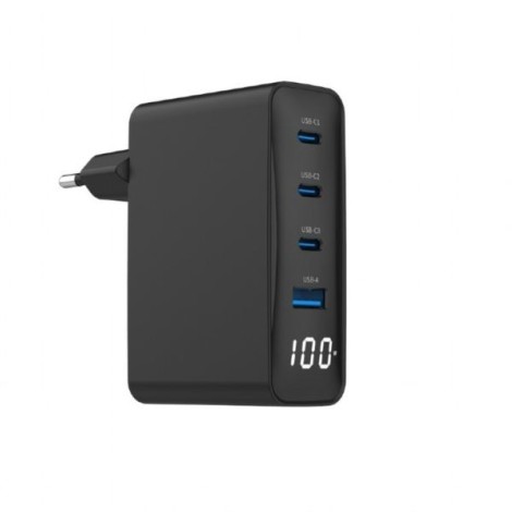 Mobilni pribor Gembird TA-UC-PDQC100LCD