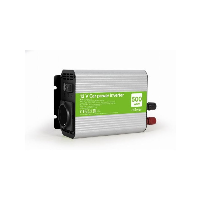 Mobile accessory Gembird EG-PWC500-01