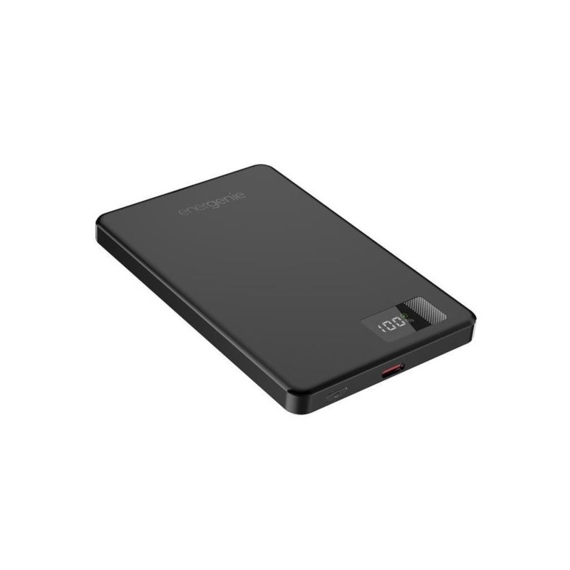 Mobile accessory Gembird PB05-WPC15M-LCD1