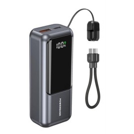 Mobile accessory Gembird PB10-PD20-LCD-02