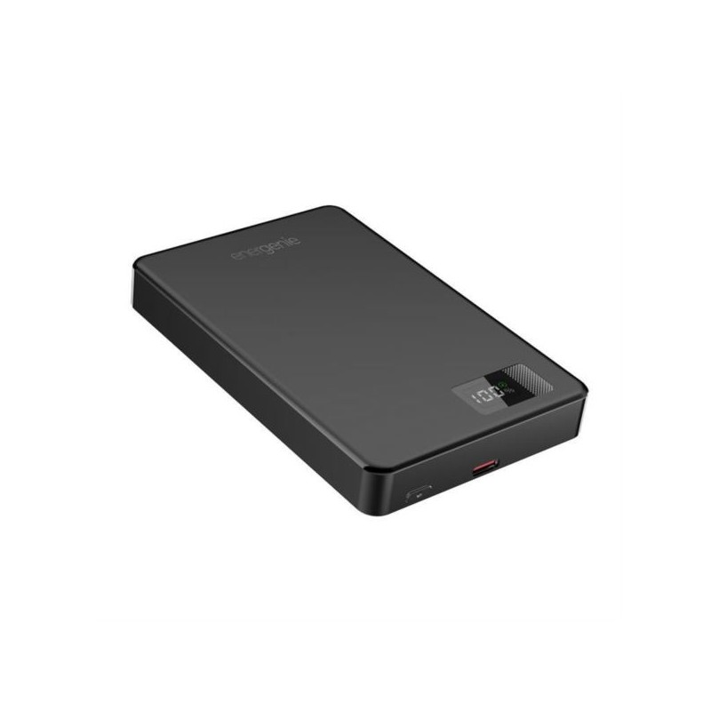 Mobile accessory Gembird PB10-WPC15M-LCD1