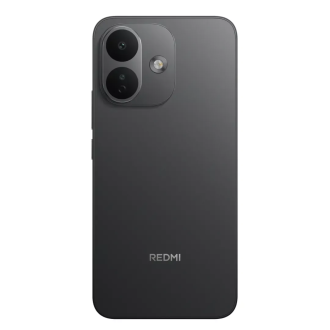 Redmi Note 17 Pro 5G - 6+256 GB Black