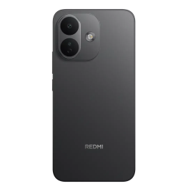 Redmi Note 17 Pro 5G - 6+256 GB Black