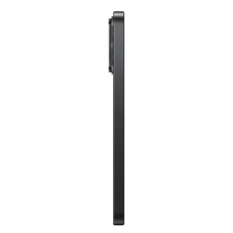 Redmi Note 17 Pro 5G - 6+256 GB Black