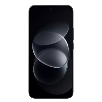 Redmi Note 17 Pro 5G - 6+256 GB Black
