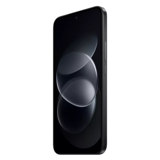 Redmi Note 17 Pro 5G - 6+256 GB Black