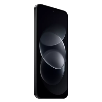 Redmi Note 17 Pro 5G - 6+256 GB Black