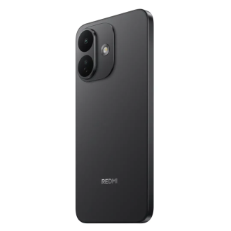 Redmi Note 17 Pro 5G - 6+256 GB Black