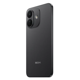 Redmi Note 17 Pro 5G - 6+256 GB Black