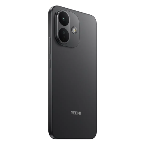 Redmi Note 17 Pro 5G - 6+256 GB Black
