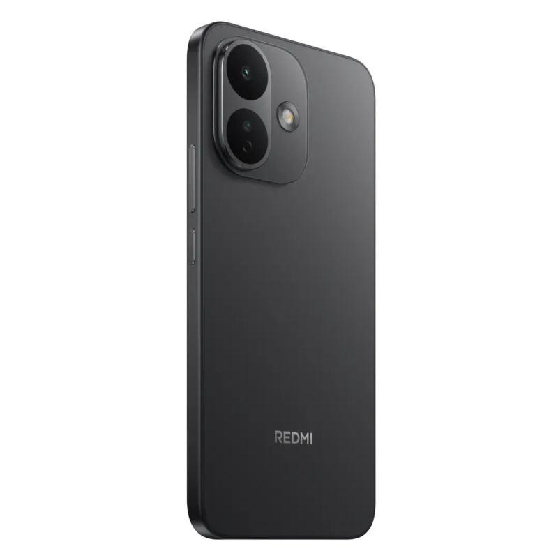 Redmi Note 17 Pro 5G - 6+256 GB Black