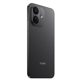 Redmi Note 17 Pro 5G - 6+256 GB Black