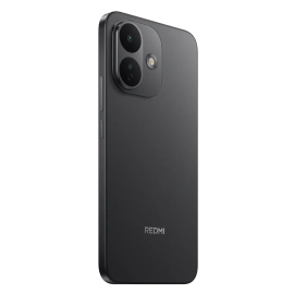 Redmi Note 17 Pro 5G - 6+256 GB Black