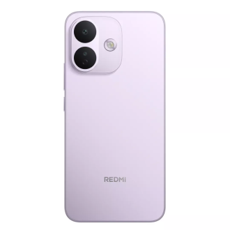 Redmi Note 17 Pro 5G - 6+256 GB Purple