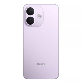 Redmi Note 17 Pro 5G - 6+256 GB Purple