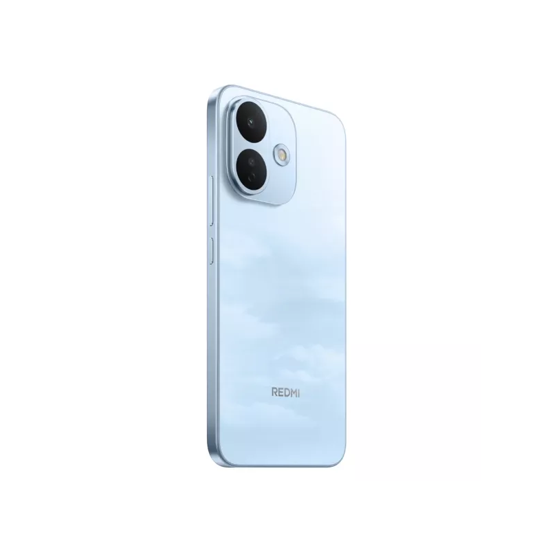 Redmi Note 17 Pro 5G - 6+256 GB Blue