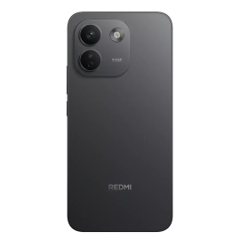 Redmi Note 17 Pro Max 5G - 8+256 GB Black