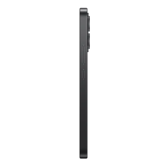 Redmi Note 17 Pro Max 5G - 8+256 GB Black