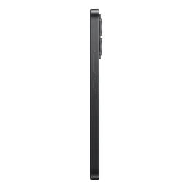 Redmi Note 17 Pro Max 5G - 8+256 GB Black