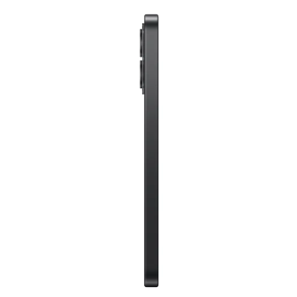 Redmi Note 17 Pro Max 5G - 8+256 GB Black