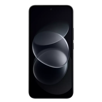 Redmi Note 17 Pro Max 5G - 8+256 GB Black