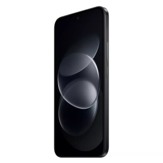 Redmi Note 17 Pro Max 5G - 8+256 GB Black