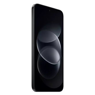 Redmi Note 17 Pro Max 5G - 8+256 GB Black