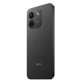 Redmi Note 17 Pro Max 5G - 8+256 GB Black