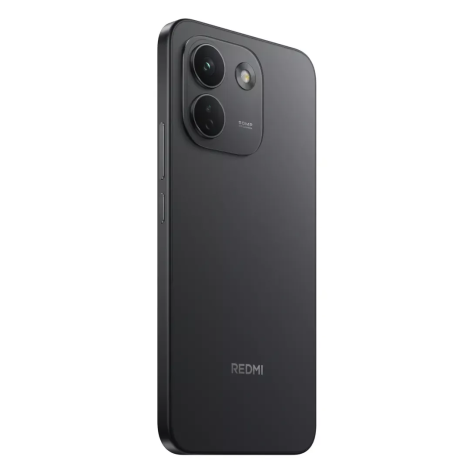 Redmi Note 17 Pro Max 5G - 8+256 GB Black