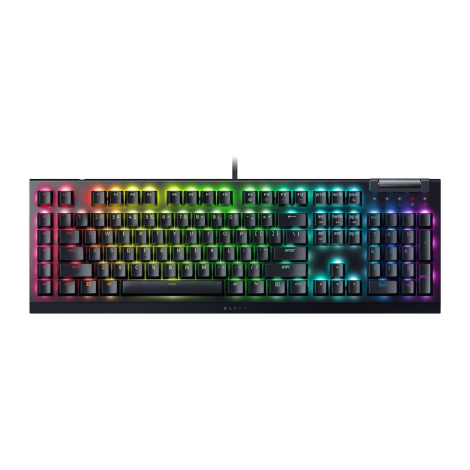 Tipkovnica Razer BlackWidow V4 X