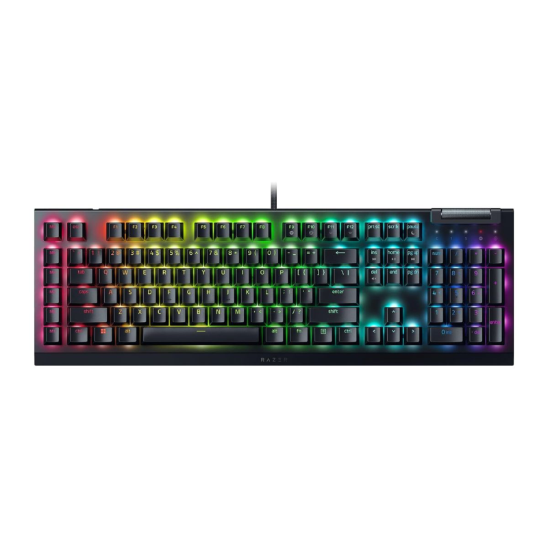 Razer Keyboard BlackWidow V4 X