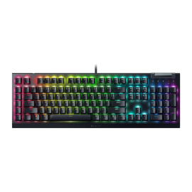 Razer Keyboard BlackWidow V4 X