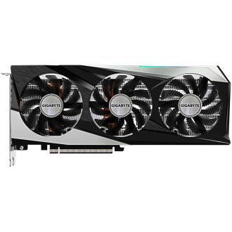 GIGABYTE Video Card AMD Radeon RX 7600 GAMING OC 8G (8GB GDDR6/128bit, PCI-E 4.0, Recommended PSU 550W, 2xDP, 2xHDMI) ATX