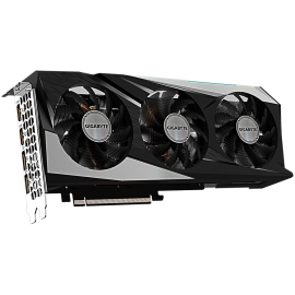 GIGABYTE Video Card AMD Radeon RX 7600 GAMING OC 8G (8GB GDDR6/128bit, PCI-E 4.0, Recommended PSU 550W, 2xDP, 2xHDMI) ATX