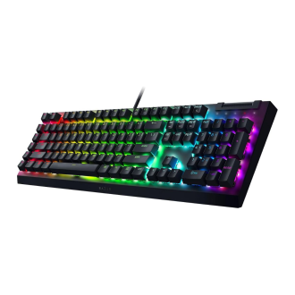 Tipkovnica Razer BlackWidow V4 X