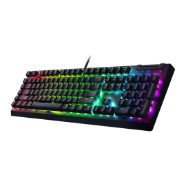 Tipkovnica Razer BlackWidow V4 X